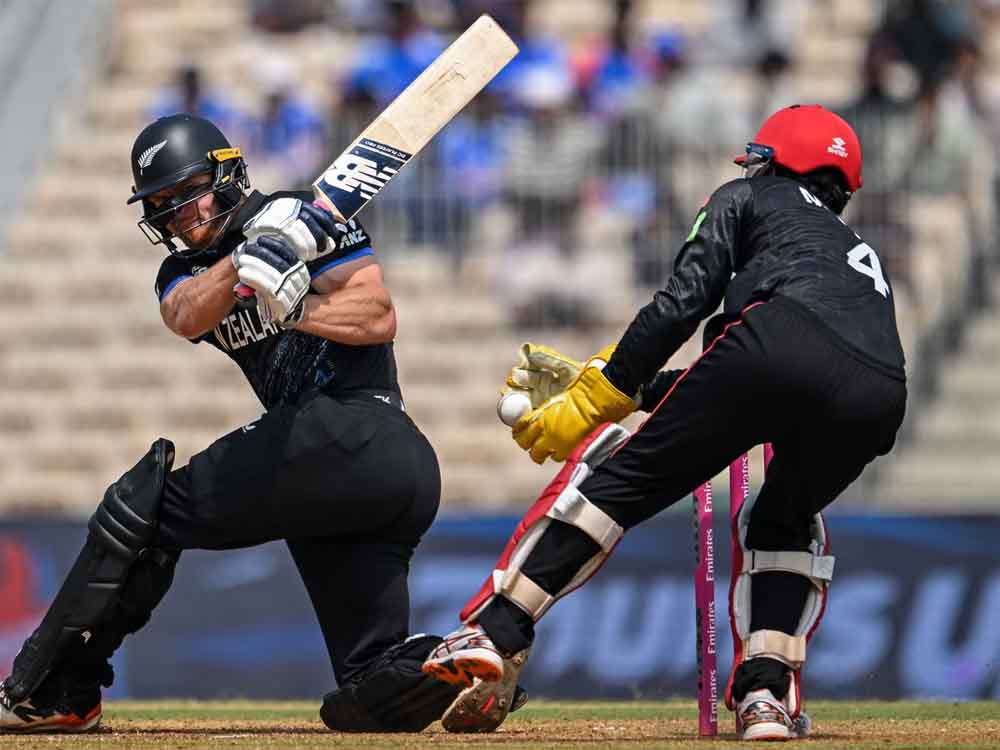 सुपर-8 में न्यूज़ीलैंड का धमाका, कनाडा समेत तीन टीमों का सफर खत्म