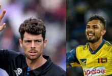 करो या मरो मुकाबला: न्यूजीलैंड से भिड़ंत में श्रीलंका की असली परीक्षा, जीत ही विकल्प