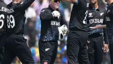 सेमीफाइनल की दौड़ में न्यूजीलैंड, स्पिन जाल में फंसेगा इंग्लैंड?