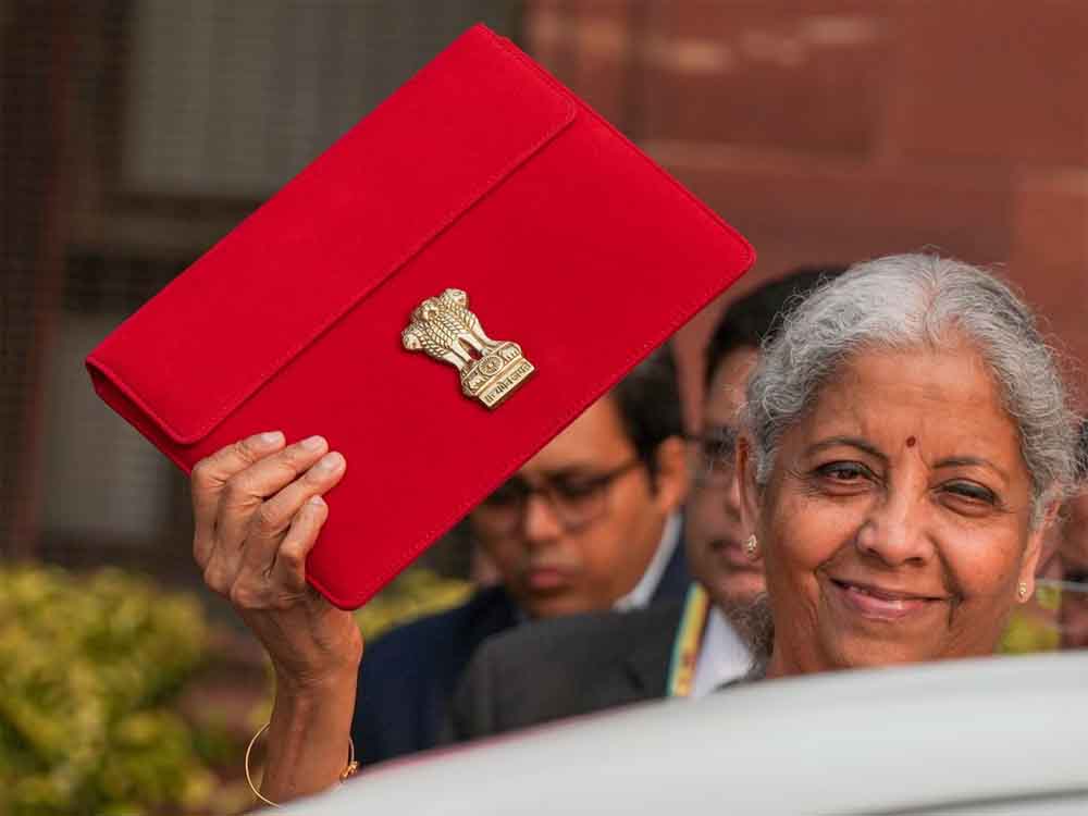 Budget 2026: 4 राज्यों में बन रहा Rare Earth Corridor, चीन को पड़ेगा बड़ा झटका! Budget 2026: 4 राज्यों में बन रहा Rare Earth Corridor, चीन को पड़ेगा बड़ा झटका!