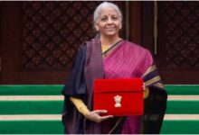 महिला सशक्तिकरण पर फोकस: बजट 2026 में लखपति दीदी से लेकर शी मार्ट्स तक, महिलाओं को कई तोहफे