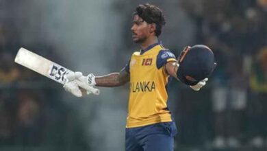 विराट कोहली के क्लब में पथुम निसांका की एंट्री, टी20 वर्ल्ड कप में 200+ रन बनाने वालों की खास लिस्ट