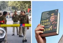 नरवणे की किताब लीक पर घमासान! साजिश की बू या लापरवाही? पेंगुइन इंडिया से पुलिस के 15 तीखे सवाल