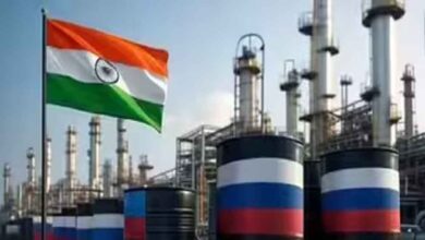 रूस से दूरी, इस देश से बढ़ी भारत की तेल खरीद; इराक अब तीसरे नंबर पर