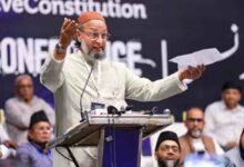 ये तो नरसंहार वाली नफरत है… ओवैसी ने दर्ज कराई शिकायत, सख्त कार्रवाई की मांग पर क्या बोले हिमंता सरमा?