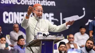 ये तो नरसंहार वाली नफरत है… ओवैसी ने दर्ज कराई शिकायत, सख्त कार्रवाई की मांग पर क्या बोले हिमंता सरमा?