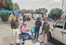 होली से पहले बड़ी कार्रवाई: भोपाल में 27 क्विंटल संदिग्ध मावा जब्त, मिलावटखोरों पर शिकंजा