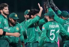 जीत के इरादे से उतरेगा पाकिस्तान, श्रीलंका की नजर सम्मानजनक विदाई पर