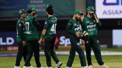 ‘पाकिस्तान क्वालिफाई करे या नहीं, भारत नहीं करेगा…’ PAK क्रिकेटर के बयान से मचा बवाल