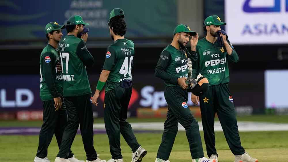 ‘पाकिस्तान क्वालिफाई करे या नहीं, भारत नहीं करेगा…’ PAK क्रिकेटर के बयान से मचा बवाल