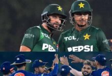 करो या मरो मुकाबले में पाकिस्तान का रनतूफान, श्रीलंका के सामने 213 का पहाड़ करो या मरो मुकाबले में पाकिस्तान का रनतूफान, श्रीलंका के सामने 213 का पहाड़