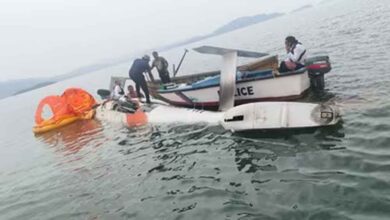 उड़ान के कुछ मिनट बाद समंदर में गिरा पवन हंस हेलिकॉप्टर, 7 लोग थे सवार—जानिए सबकी हालत