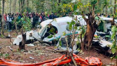 मैं घर पर ही खाना खाऊंगा… — झारखंड प्लेन क्रैश से पहले पायलट की आखिरी भावुक कॉल