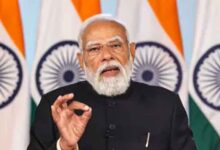 8वें वेतन आयोग पर सरकार सख्त, केंद्रीय कर्मचारियों को दिया बड़ा संकेत 8वें वेतन आयोग पर सरकार सख्त, केंद्रीय कर्मचारियों को दिया बड़ा संकेत