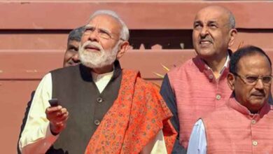 PM मोदी ने ‘सेवा तीर्थ’ का किया उद्घाटन, अब ऐसे बदलेगा प्रधानमंत्री कार्यालय का कामकाज