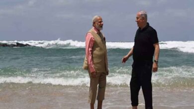 2006 से 2026 तक: पीएम मोदी की इजरायल यात्रा क्यों रही हर बार ऐतिहासिक