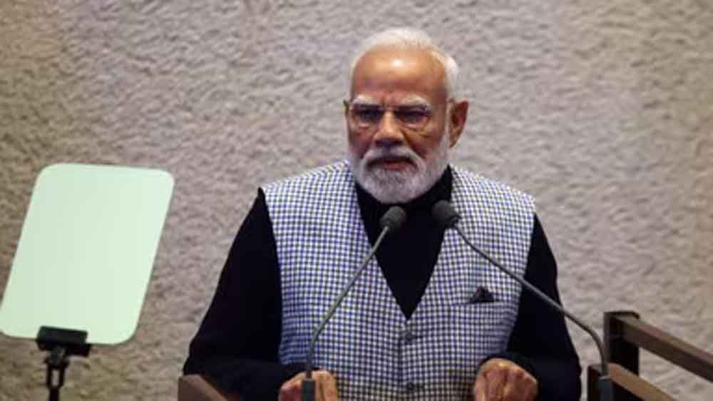 ईरान-इजरायल युद्ध पर सियासत तेज, ‘भारत के पुराने दोस्त’ पर हमले को लेकर कांग्रेस ने मोदी सरकार को घेरा ईरान-इजरायल युद्ध पर सियासत तेज, ‘भारत के पुराने दोस्त’ पर हमले को लेकर कांग्रेस ने मोदी सरकार को घेरा