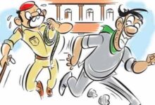 कुशीनगर एक्सप्रेस के एसी कोच में 80 हजार का मोबाइल चोरी