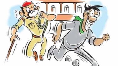 कुशीनगर एक्सप्रेस के एसी कोच में 80 हजार का मोबाइल चोरी