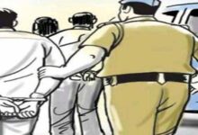 कोलार में अड़ीबाजी के मामले में फरार आरोपी गिरफ्तार, घोषित किया गया था पांच हजार का इनाम