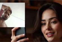 पोर्न स्टार बनने की सनक में हैवान बना पति, पत्नी का निजी वीडियो किया वायरल, मचा हड़कंप