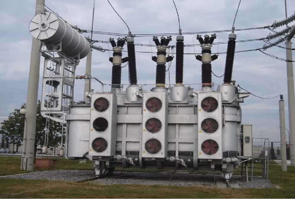 एमपी ट्रांसको के 220 केवी सबस्टेशन हंडिया में 200 एमवीए का पावर ट्रांसफार्मर ऊर्जीकृत : ऊर्जा मंत्री तोमर