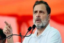 राहुल गांधी का हमला: पीएम के ‘समर्पण’ से भारत बन रहा ‘डेटा कॉलोनी’