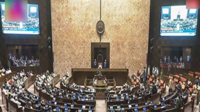 राज्यसभा में गूंजा मुद्दा: ऐतिहासिक धरोहरों पर तोड़फोड़ और अपवित्रता पर गहरी चिंता