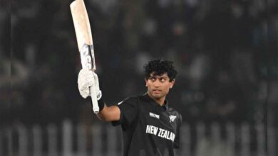 रचिन रविंद्र का बड़ा बयान: मिचेल सैंटनर जैसा कप्तान टीम को बनाता है अजेय