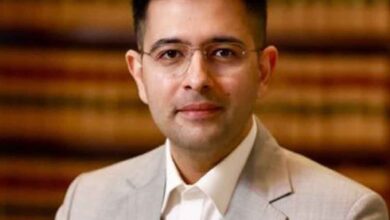 AI Impact Summit 2026 में गूंजा भारत का दम, राघव चड्ढा बोले- दुनिया में बढ़ी देश की पहचान AI Impact Summit 2026 में गूंजा भारत का दम, राघव चड्ढा बोले- दुनिया में बढ़ी देश की पहचान