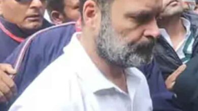 सुर्खियों में आने के लिए मुझ पर केस, सीडी से छेड़छाड़: कोर्ट में बोले राहुल गांधी