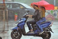 एमपी में फरवरी में चौथी बार बारिश का अलर्ट, 8 जिलों में गरज-चमक और आंधी की संभावना