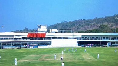 शतकवीर शुभम पुंडीर ने जमाया रंग, रणजी ट्रॉफी फाइनल में मजबूत हुई जम्मू-कश्मीर