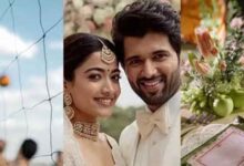 विजय देवरकोंडा-रश्मिका मंदाना की शादी की खबरें वायरल, जानें किस रिवाज से शुरू हुई रस्में