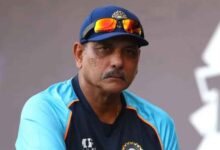 रवि शास्त्री की सलाह—भारत टीम कॉम्बिनेशन बदले, अतिरिक्त स्पिनर को दे मौका