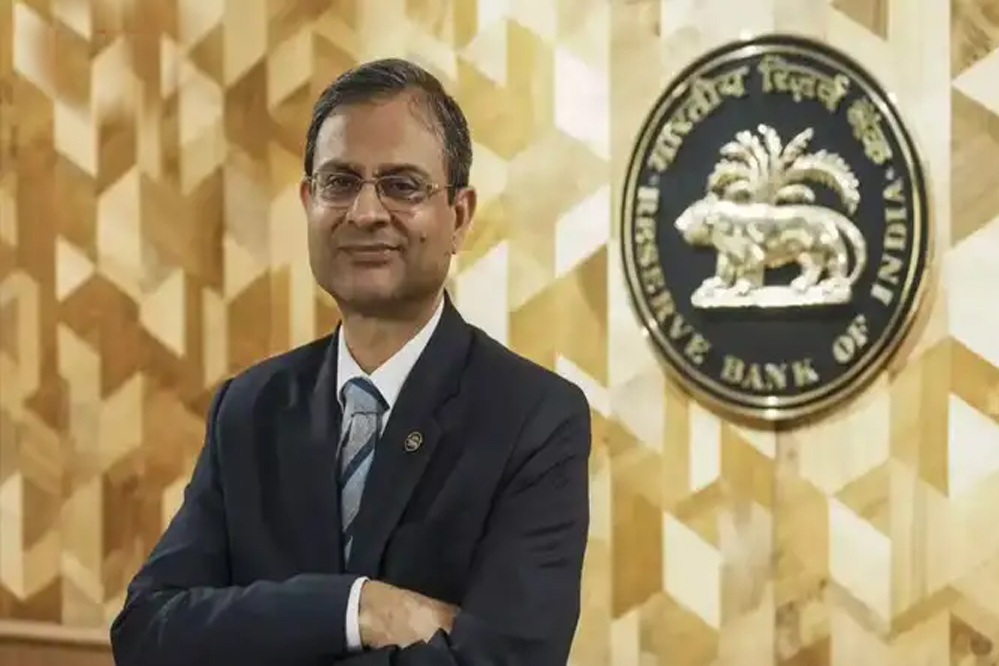 RBI MPC के बड़े फैसले: रेपो रेट में कोई बदलाव नहीं, GDP ग्रोथ अनुमान बढ़ाया