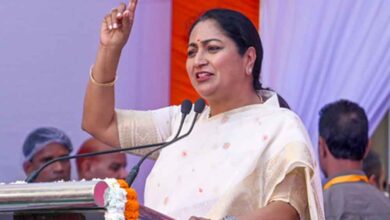 AI समिट में कांग्रेस का हंगामा, सीएम रेखा गुप्ता बोलीं—शर्मनाक राजनीति