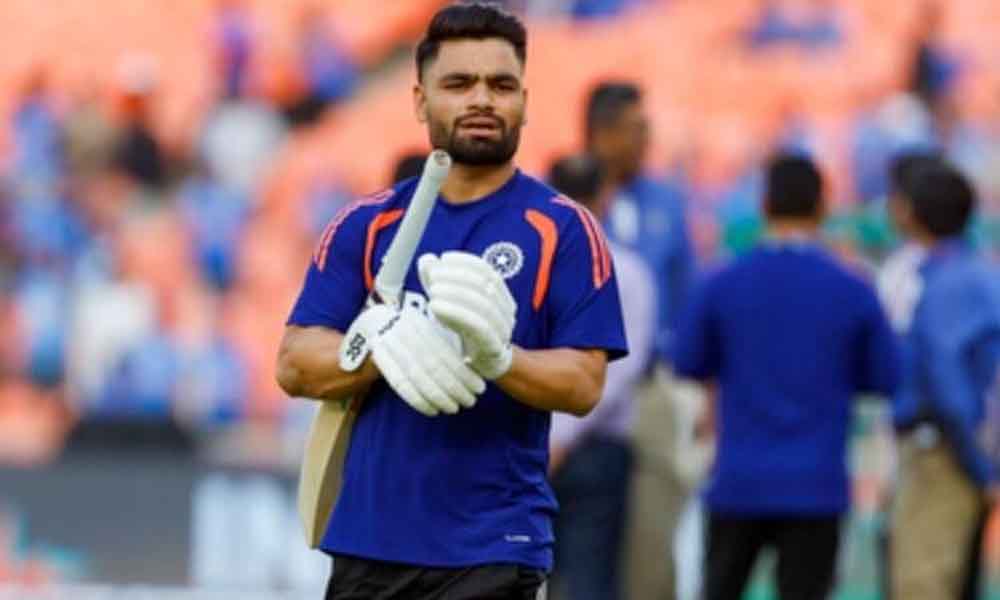 वेस्टइंडीज के खिलाफ ‘करो या मरो’ मुकाबला, रिंकू सिंह की वापसी पर BCCI का बड़ा अपडेट वेस्टइंडीज के खिलाफ ‘करो या मरो’ मुकाबला, रिंकू सिंह की वापसी पर BCCI का बड़ा अपडेट