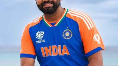 ‘सिर्फ हिस्सा नहीं, 2027 में तिरंगा लहराना लक्ष्य’ – रोहित शर्मा का बड़ा बयान