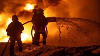 Ukraine-Russia War: पुतिन का बड़ा फैसला, सुरक्षा एजेंसी को दी नई शक्तियां; ड्रोन हमले में 3 की मौत