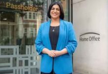 ब्रिटेन की सियासत में नया इतिहास? मुस्लिम महिला शबाना महमूद PM बनने की दौड़ में, PoK कनेक्शन पर चर्चा तेज