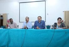 सड़क हादसों पर लगाम की मुहिम, लगातार आयोजित हो रहे रोड सेफ्टी मैनेजमेंट कोर्स