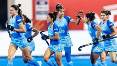 राष्ट्रीय प्रशिक्षण शिविर में प्रतिदिन सर्वश्रेष्ठ प्रदर्शन का संकल्प : साक्षी राणा