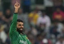 शाहिद अफरीदी का बड़ा बयान: शादाब खान बन सकते हैं पाकिस्तान के नए कप्तान, सलमान अली पर संकट!