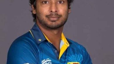 श्रीलंका के बाहर होते ही छलका दर्द, कुमार संगाकारा बोले– ‘अब हमारी जरूरत नहीं रहेगी’