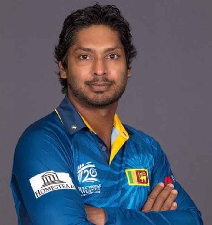 श्रीलंका के बाहर होते ही छलका दर्द, कुमार संगाकारा बोले– ‘अब हमारी जरूरत नहीं रहेगी’