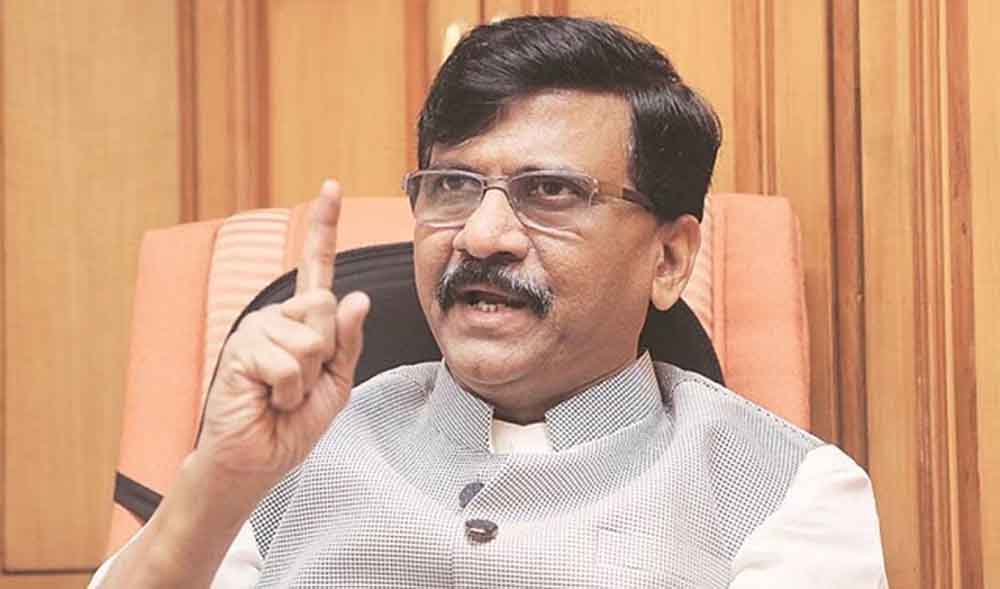 मराठी समर्थन की ताकत! विपक्ष के दबाव में बीजेपी ने रितु तावड़े को बनाया मुंबई का महापौर: संजय राउत