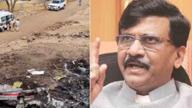 मौसम था साफ, फिर भी कैसे गिरा विमान? अजित पवार हादसे पर संजय राउत ने उठाए गंभीर सवाल