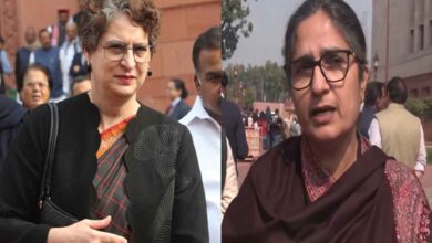 ओम बिरला पर विपक्ष का हमला: ‘अविश्वास प्रस्ताव लाया जाएगा’, आवाज दबाने का आरोप