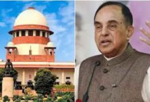 तिरुपति लड्डू विवाद पर जांच पूरी, सुप्रीम कोर्ट ने सुब्रमण्यम स्वामी की याचिका ठुकराई